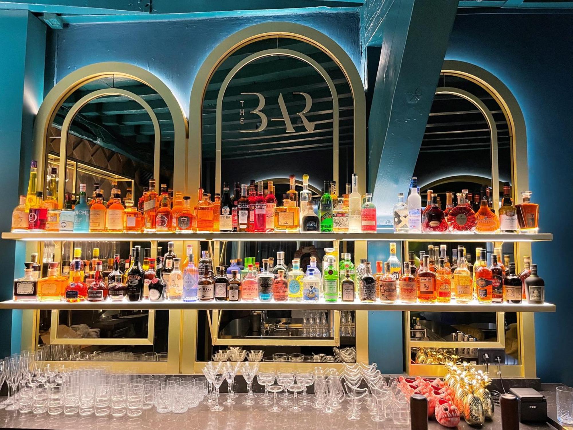Grand Hotel En Residence De Draak Bergen op Zoom Bagian luar foto